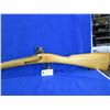 Image 2 : Antique - No PAL Required - Flintlock Rifle in Approx. 65 Cal.