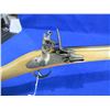Image 9 : Antique - No PAL Required - Flintlock Rifle in Approx. 65 Cal.