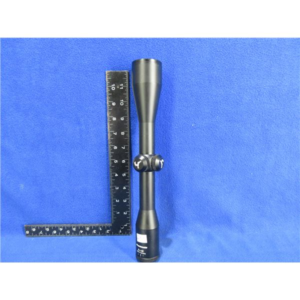 Frankonia 6x42 Scope - Made in Germany - Appears Clear, Duplex Reticle