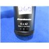 Image 2 : Frankonia 6x42 Scope - Made in Germany - Appears Clear, Duplex Reticle
