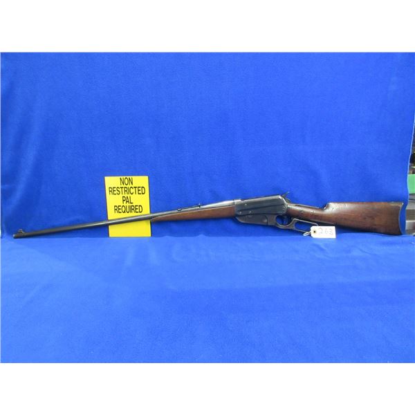 Non-Restricted - Winchester Model 1895 in 30-40 Krag (30 US)