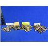 Image 1 : Brass Only - 25-06 x 17, 223 x 20, 7MM Wby Mag x 9, 5.6x50R Mag x 30