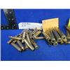 Image 2 : Brass Only - 25-06 x 17, 223 x 20, 7MM Wby Mag x 9, 5.6x50R Mag x 30