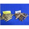 Image 3 : Brass Only - 25-06 x 17, 223 x 20, 7MM Wby Mag x 9, 5.6x50R Mag x 30