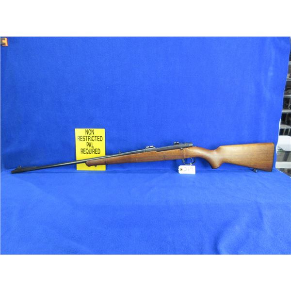 Non-Restricted - Husqvarna Model 1640 in 30-06 Sprg