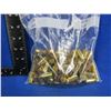 Image 2 : NEW - Brass Only - 45 Auto RP Headstamp Unprimed - Bag of 100