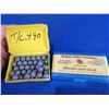 Image 2 : 50 Cal. .490" Lead Balls - Box of 33, Box of 72