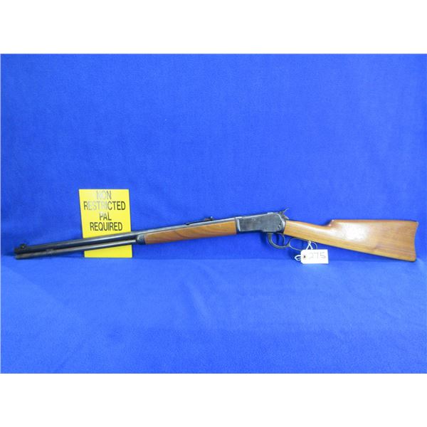 Non-Restricted - Winchester Model 1892 in 38 WCF (38-40)