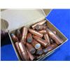 Image 1 : 375 Cal. .375" 300gr Spitzer Nosler Bullets - Box of 50