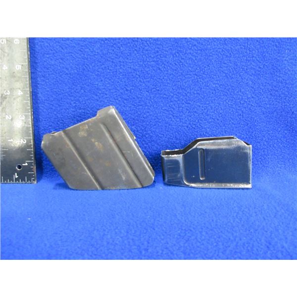 303 British Lee Enfield 10 Round Magazine & Parker Hale Magazine Cover