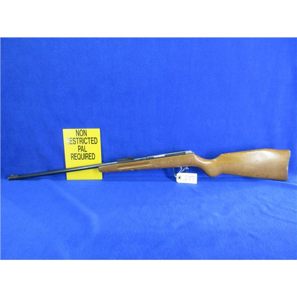 Non-Restricted - Voere Made in Germany in 22 LR