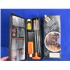 Image 1 : Hoppe's 9 Universal Gun Cleaning Kit - Rifle/Shotgun - As Is
