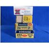 Image 2 : Brass Only - 250 Savage Unprimed - 3 Boxes of 20, Box of 4