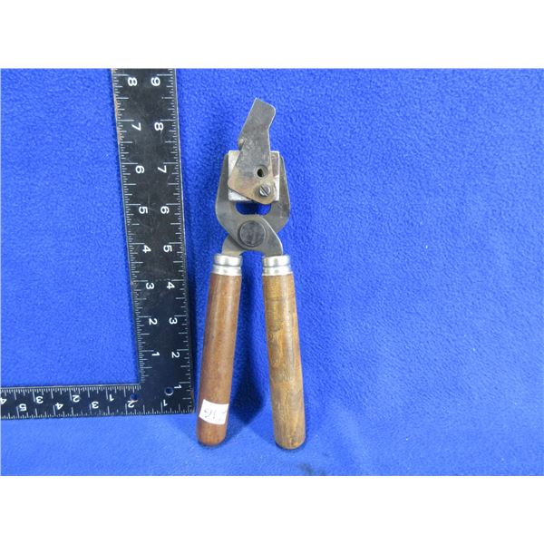 45 Cal. Single Cavity Bullet Mold with Handles