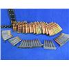 Image 1 : 7.62X39 Military Cartridges on Stripper Clips (Pick Up or Ship by UPS Only)