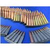 Image 3 : 7.62X39 Military Cartridges on Stripper Clips (Pick Up or Ship by UPS Only)