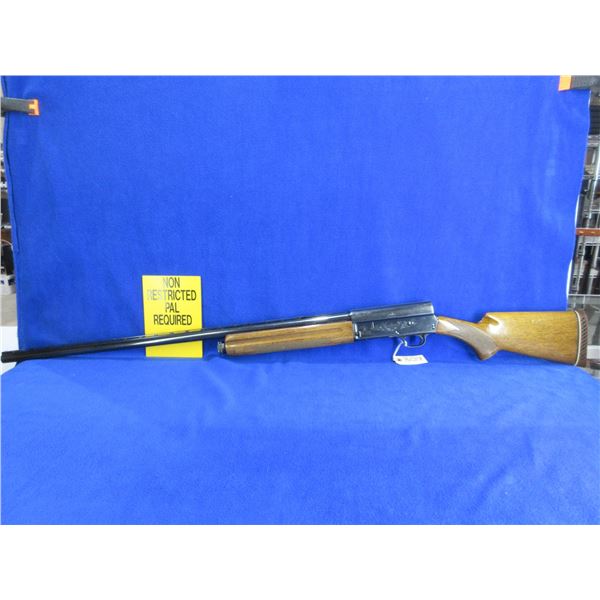 Non-Restricted - Browning Model A5 in 12 Ga. 3" Magnum