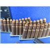 Image 2 : 7.62X39 Military Blanks on Stripper Clips (Pick Up or Ship by UPS Only)