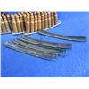 Image 3 : 7.62X39 Military Blanks on Stripper Clips (Pick Up or Ship by UPS Only)