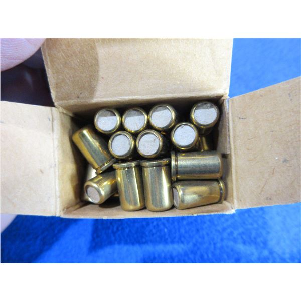 32 S&W Blank CF Smokeless (Pick Up or Ship by UPS Only)