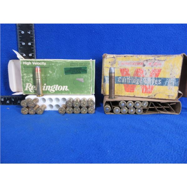 45-70 Gov't Factory & Reloads (Pick Up or Ship by UPS Only)