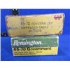 Image 2 : 45-70 Gov't Factory & Reloads (Pick Up or Ship by UPS Only)