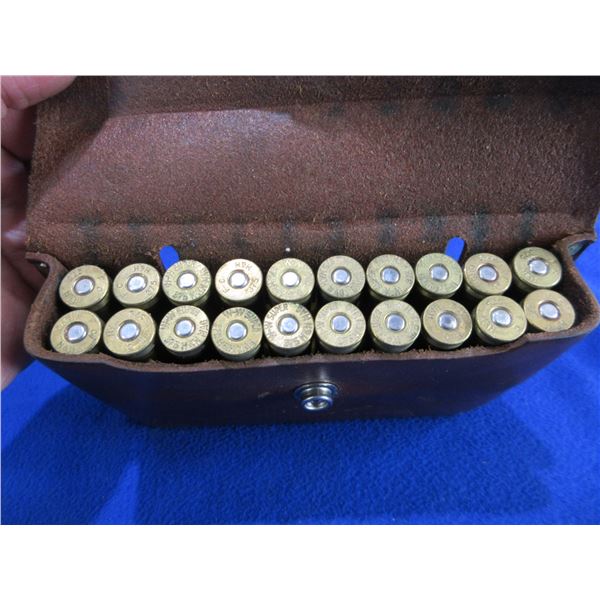 375 H&H Mag Cartridges (Pick Up or Ship by UPS Only)