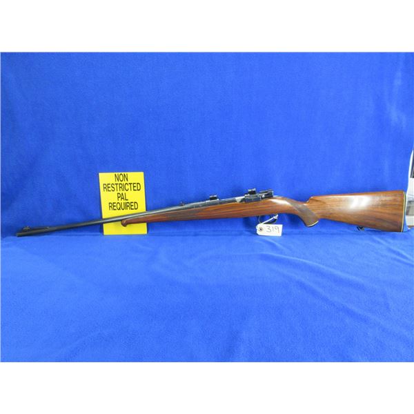 Non-Restricted - Stiga Model M96 in 30-06 Sprg