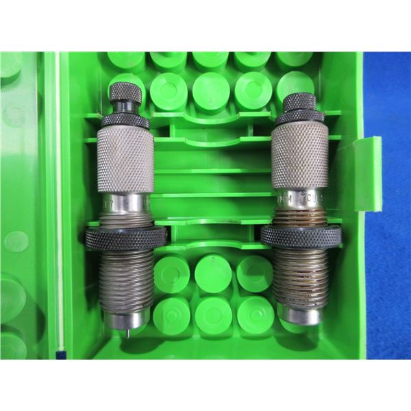 Redding 7MM TCU FL 2 Die Set