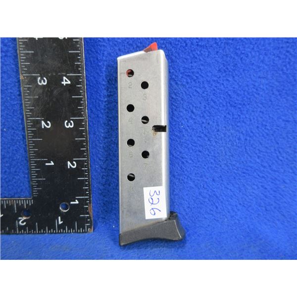 9MM S&W Model 908/3913/3914 - 8 Round Magazine  - PAL Required