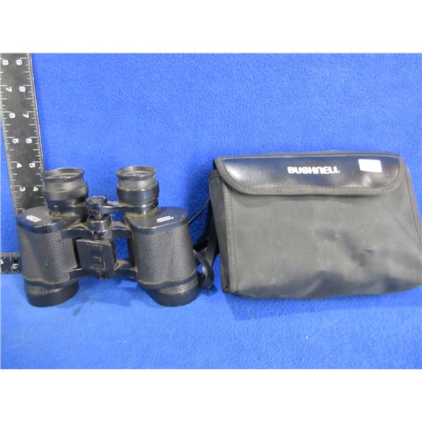 Bushnell Ensign 7x35 Wide Angle Binoculars - Appear Clear