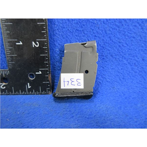 22 LR CIL Anschutz Model 125 - 5 Round Magazine - PAL Required