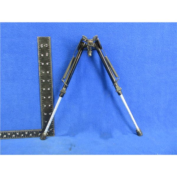 Harris 1A Bipod - 8" to 12"