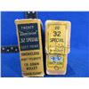 Image 2 : Brass Only Unprimed - 32 Spl - Box of 20, 30-06 - Box of 5