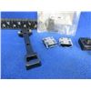 Image 3 : Lot of Misc. Bases - Brownig BLR, Krico, Weaver 428, Leupold T/C-H, Etc.