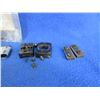 Image 4 : Lot of Misc. Bases - Brownig BLR, Krico, Weaver 428, Leupold T/C-H, Etc.