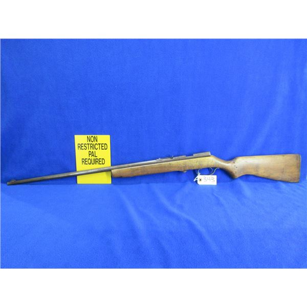 Non-Restricted - Cooey Model 75 in 22 Cal.