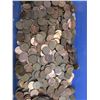 Image 1 : 5 lbs of Canadian Pennies