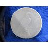 Image 1 : 1925 USA One Dollar "Peace Dollar" - .900 Silver