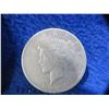 Image 2 : 1925 USA One Dollar "Peace Dollar" - .900 Silver