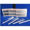 Image 1 : 14 Quarter Storage Sleeves for 1992, 1999 and 2000