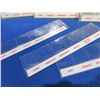 Image 3 : 14 Quarter Storage Sleeves for 1992, 1999 and 2000