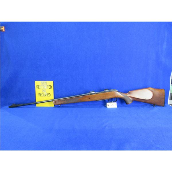 Non-Restricted - Husqvarna Model 2001 in 222 Rem