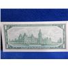Image 5 : 2 Canadian One Dollar Bills - 1967 and 1973