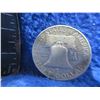 Image 1 : 1959 USA "Franklin Half Dollar" - .900 Silver