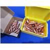 Image 1 : 7MM 160gr Spitzer Nosler & 35 Cal. 250gr Spitzer Speer Bullets - Box of 10 (7MM), Box of 35 (35 Cal.