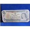 Image 2 : 2 Canadian One Dollar Bills - Both 1973