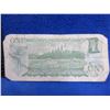 Image 4 : 2 Canadian One Dollar Bills - Both 1973