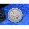 Image 2 : 1942 USA "Walking Liberty Half Dollar" - .900 Silver