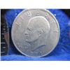 Image 2 : 4 USA One Dollar Coins - 1971, 1972 x 3